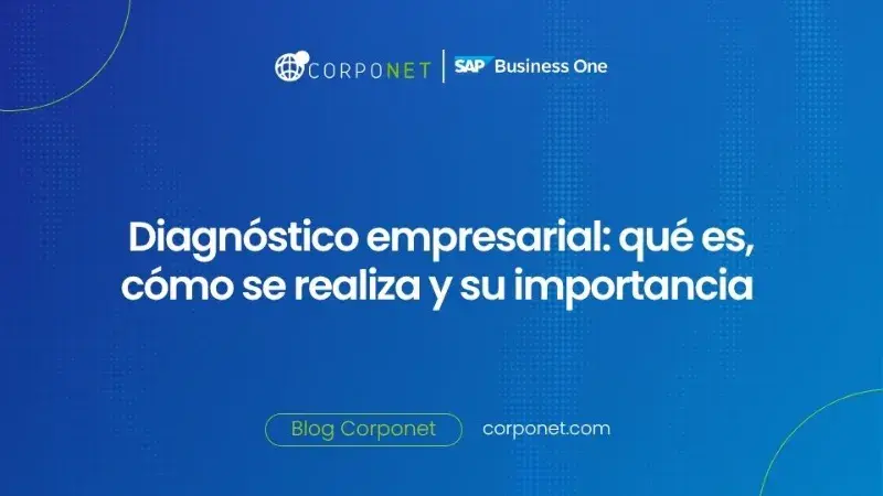 diagnostico empresarial